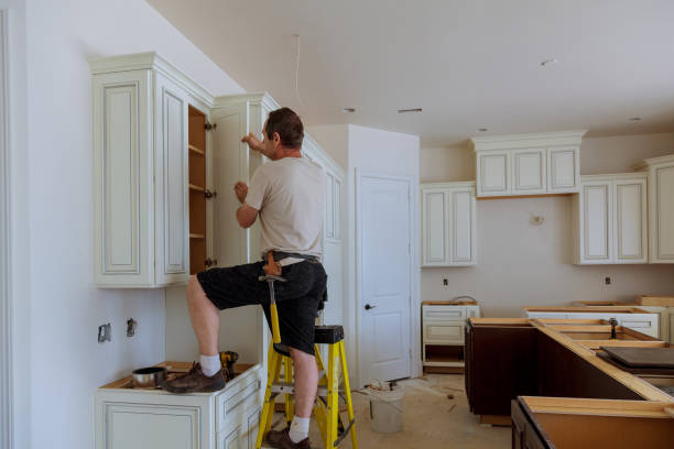 Licensed Kitchen Renovation service in Clarksburg, MD - Remodeling Of Kitchen