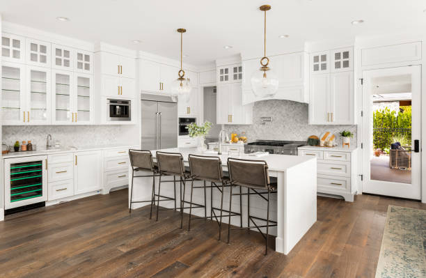 24/7 Emergency Kitchen Renovation experts in Clarksburg, MD