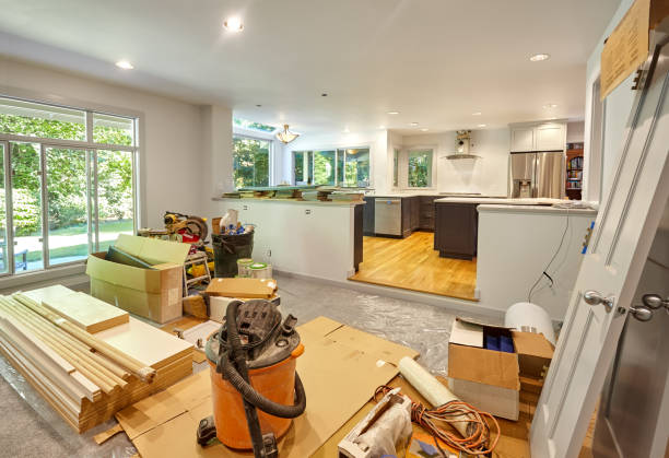 Reliable Kitchen Renovation contractor in Clarksburg, MD by Remodeling Of Kitchen