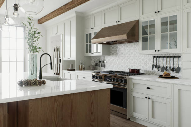 Affordable Kitchen Renovation solutions in Clarksburg, MD