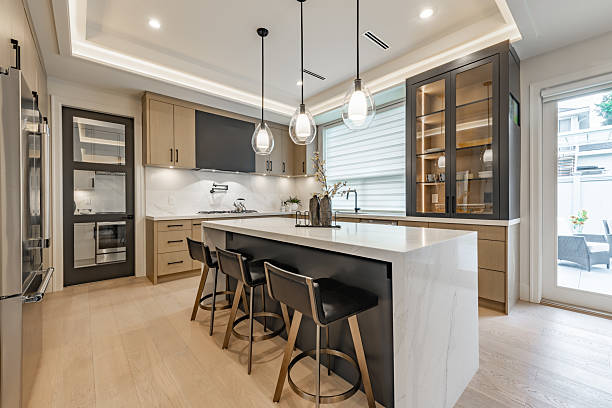Top rated local Kitchen Renovation specialists in Clarksburg, MD